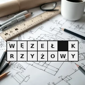 Rozwiązanie krzyżówki: rodzaj niezbyt wytrzymałego węzłu nienadającego się do dużych obciążeń powstającego przez skrzyżowanie węzłu płaskiego z prostym - węzeł krzyżowy | hasła, synonimy i podpowiedzi Hasło krzyżówkowe rodzaj niezbyt wytrzymałego węzłu nienadającego się do dużych obciążeń powstającego przez skrzyżowanie węzłu płaskiego z prostym - węzeł krzyżowy – rozwiązanie, synonimy, podpowiedzi i definicje krzyżówkowe